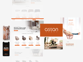 Astan Hogar