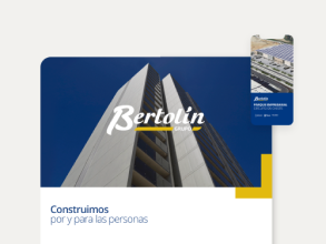 Bertolín