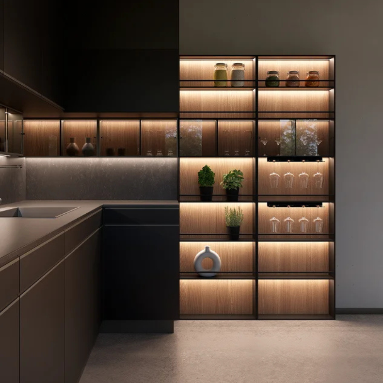 Cucine Oggi
