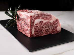 Mudéjar Wagyu