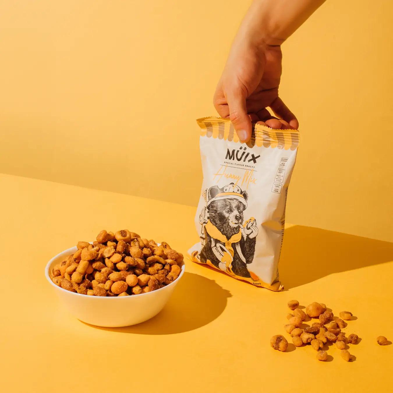 Müix