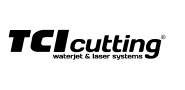 Logotipo de TCI Cutting